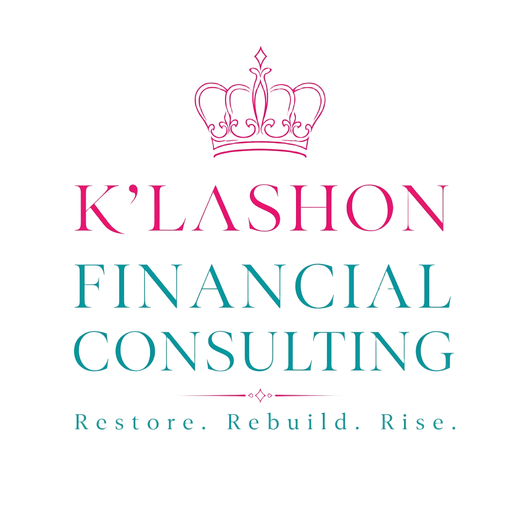 K'Lashon Financial Consulting logo